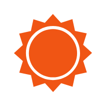 AccuWeather icon