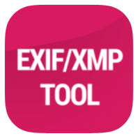 ExifTool icon