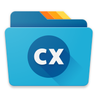 Cx File Explorer icon