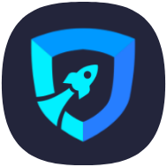 iTop VPN icon