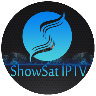 Showsat 4K icon