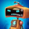 Tiny Robots icon