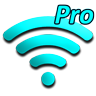 Network Signal Info Pro icon