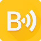 BubbleUPnP icon