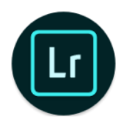 Lightroom icon