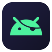 Root Booster icon