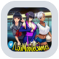 SHINOBIGIRLmini icon