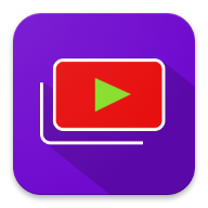 Float Tube Video icon