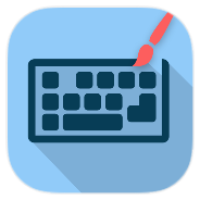 Keyboard Designer icon