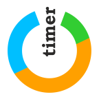 Sleep TV Timer icon