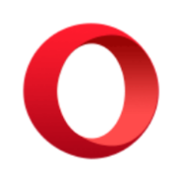 Opera icon