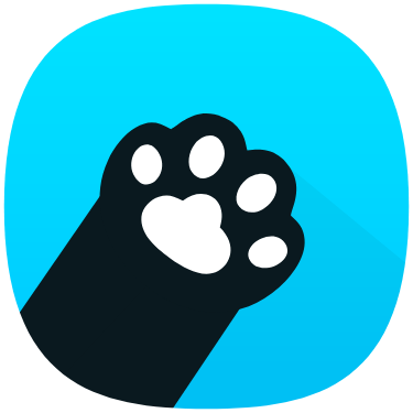 Pawxy icon