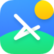 Lawnchair (Debug) icon