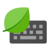 Mint Keyboard icon