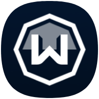 Windscribe icon