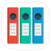 Memento Database icon