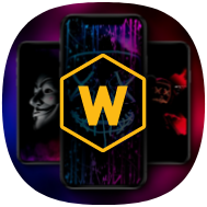 Wallcraft icon