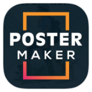 Poster Maker icon