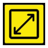 ScreenInfo icon