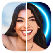 ToonApp icon