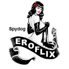 Eroflix icon