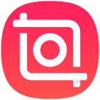 InShot icon