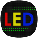 LED Scroller icon