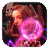 Snap FX icon