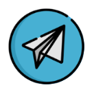 Telegram Plus icon