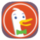 DuckDuckGo icon