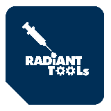 Radiant Tools icon