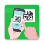 QrScanner icon
