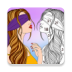 Color by Number icon