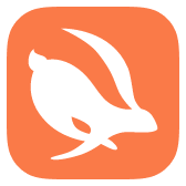 Turbo VPN icon