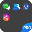 DualSpace Pro icon