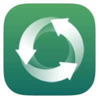  RecycleMaster icon