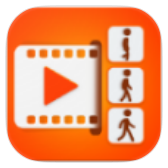 Video Photos icon