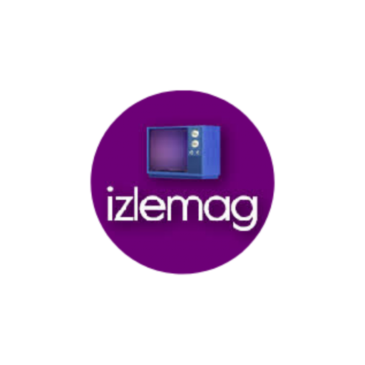 İzleMag  icon