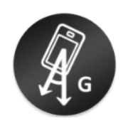 Gravity Screen icon