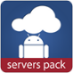 Servers Ultimate Pack F icon