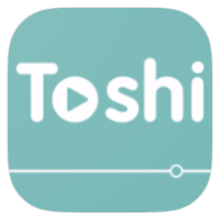 Toshi icon