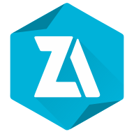 ZArchiver Pro icon