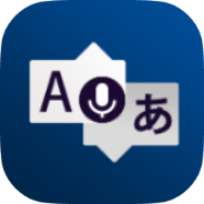 Translator icon