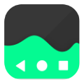 Muviz icon