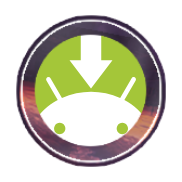 APKPure Download icon