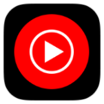 YouTube Music icon