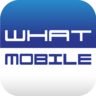 WhatMobile icon