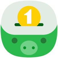 Money Lover icon