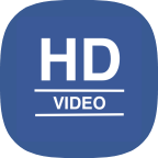 HD Video Downloader for Facebook icon