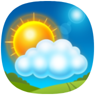 Weather XL icon